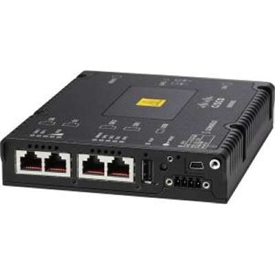 Cisco Systems IR809G-LTE-GA-K9