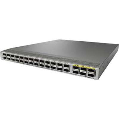 Cisco Systems C1-N9K-C9332PQ