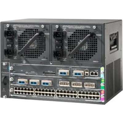 Cisco Systems C1-C4503-E