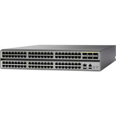 Cisco Systems C1-N9K-C93120TX