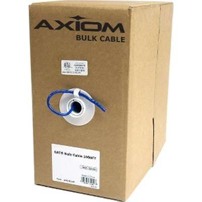 Axiom Upgrades C5EBCS-W1000-AX
