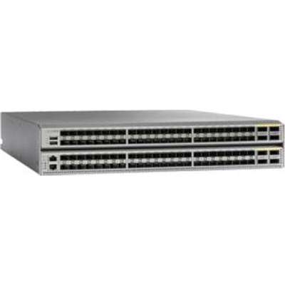 Cisco Systems N3K-C31128PQ-10GE