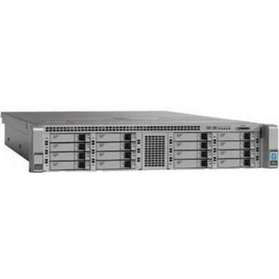 Cisco Systems UCS-SP-C240M4-A2