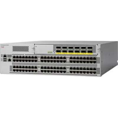 Cisco Systems C1-N9K-C93128TX