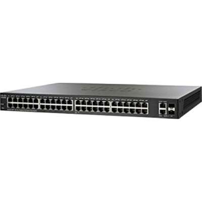 Cisco Systems SG220-50P-K9-NA-RF