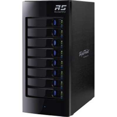 HighPoint Technologies RS6418AS