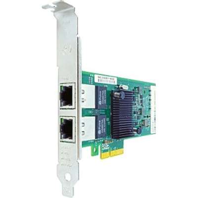 Axiom Upgrades PCIE-2RJ45-AX