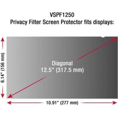 ViewSonic VSPF1250