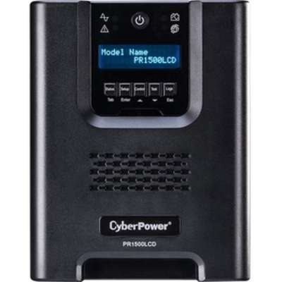 CyberPower PR1500LCDN