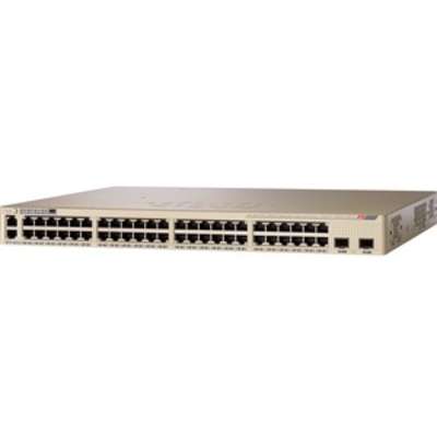 Cisco Systems C6800IA-48FPDR-RF