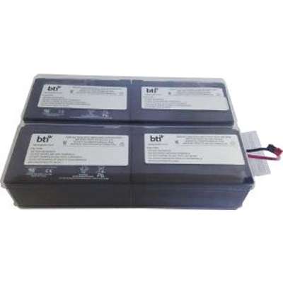 Battery Technology (BTI) RBC94-2U-BTI