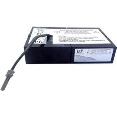 Battery Technology (BTI) RBC59-SLA59-BTI