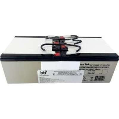 Battery Technology (BTI) RBC94-3U-BTI