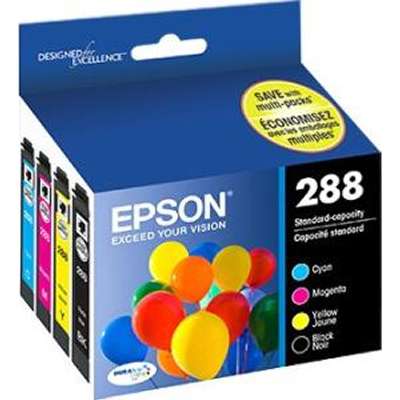 EPSON T288120-BCS