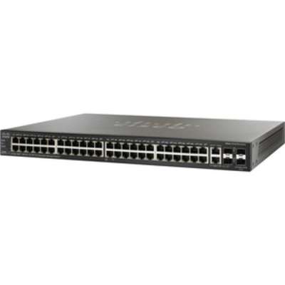Cisco Systems SF300-48PP-K9NA-RF