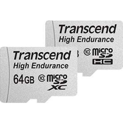 Transcend TS32GUSDHC10V