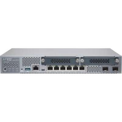 Juniper Networks SRX320