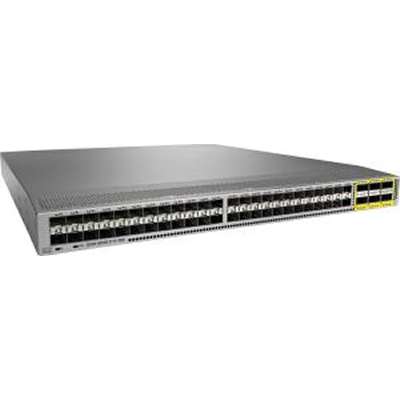 Cisco Systems N3K-C3172-BD-L3