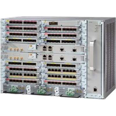 Cisco Systems ASR-907