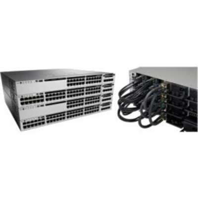 Cisco Systems WS-C3850-48U-L-RF