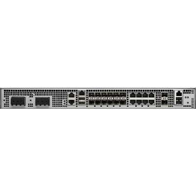 Cisco Systems ASR-920-12SZ-IM