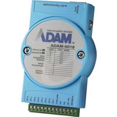 B&B Electronics ADAM-6018