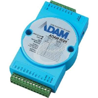 B&B Electronics ADAM-6024