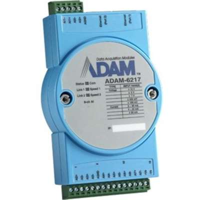 Advantech-DLoG ADAM-6217
