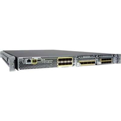 Cisco Systems FPR4110-ASA-K9