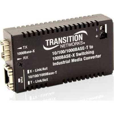 Transition Networks M/GE-ISW-SX-01