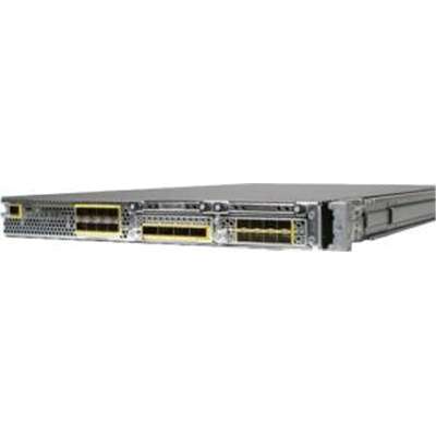 Cisco Systems FPR4120-ASA-K9