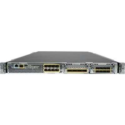 Cisco Systems FPR4120-NGFW-K9