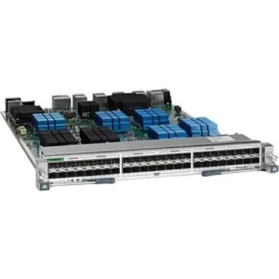 Cisco Systems N7K-F348XP-25-RF
