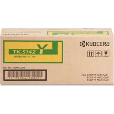Kyocera TK-5142Y
