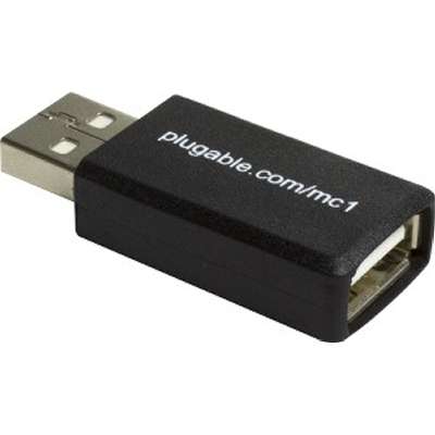 Plugable Technologies USB-MC1