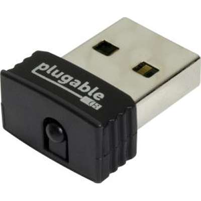 Plugable Technologies USB-WIFINT