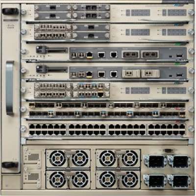 Cisco Systems C6807-XL-S6T-BUN