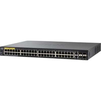 Cisco Systems SF350-48P-K9-NA