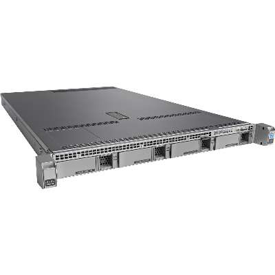 Cisco Systems UCS-SP-C220M4-B-S2