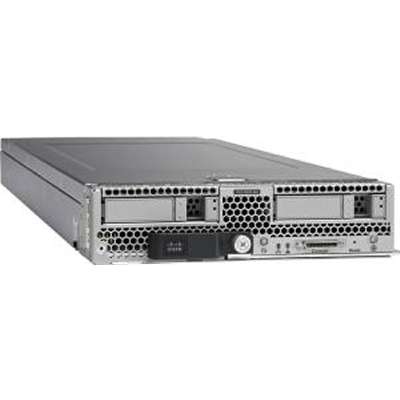 Cisco Systems UCS-B200M4-2680D