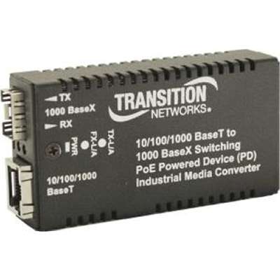 Transition Networks M/GE-ISW-SFP-01-PD