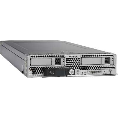 Cisco Systems UCS-SP-B200M4-B-B1