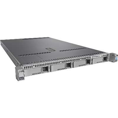 Cisco Systems UCS-SP-C220M4-B-A2