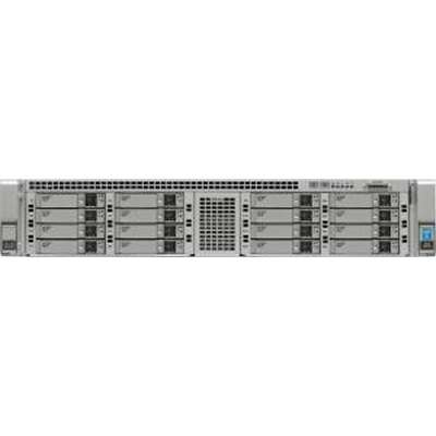 Cisco Systems UCS-SP-C240M4-B-F1