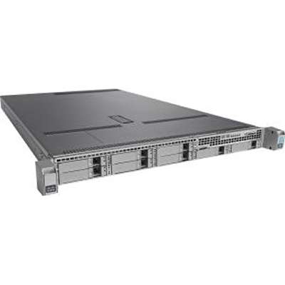 Cisco Systems UCS-SPR-C220M4-BA2