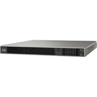 Cisco Systems ASA5555-FTD-K9
