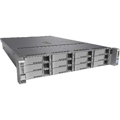 Cisco Systems UCS-SPBD-C240M4L2T