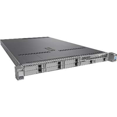 Cisco Systems UCS-SPR-C220M4-BC1
