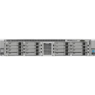Cisco Systems UCS-SPR-C240M4-BS1