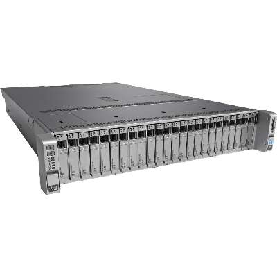 Cisco Systems UCS-SPR-C240M4-BA2